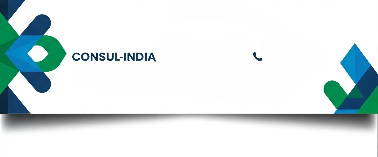 CONSUL-INDIA