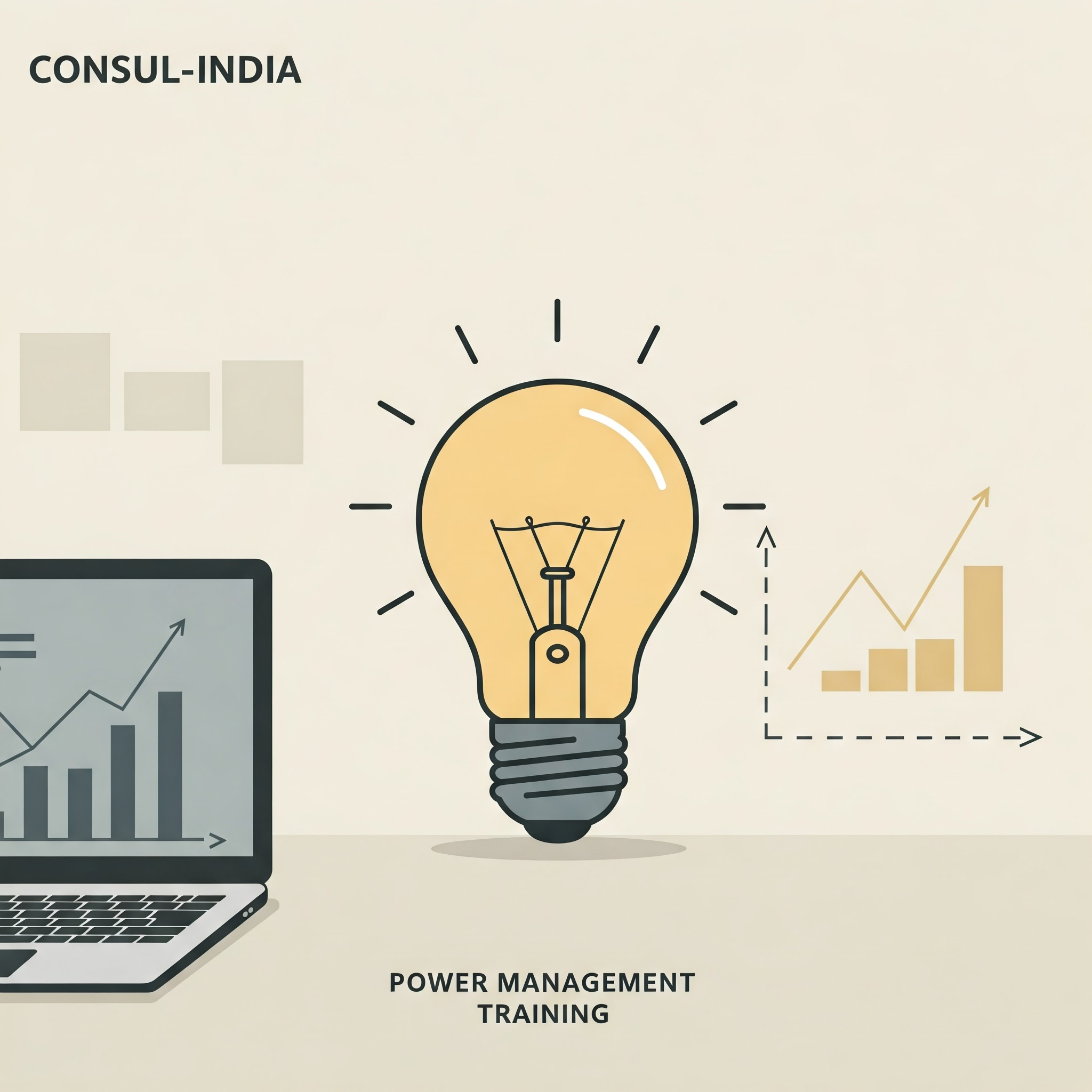 Power Management :