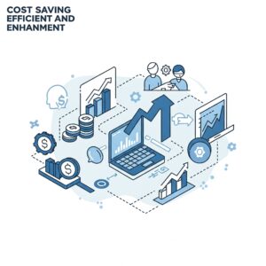 Efficiency Enhancement:​
