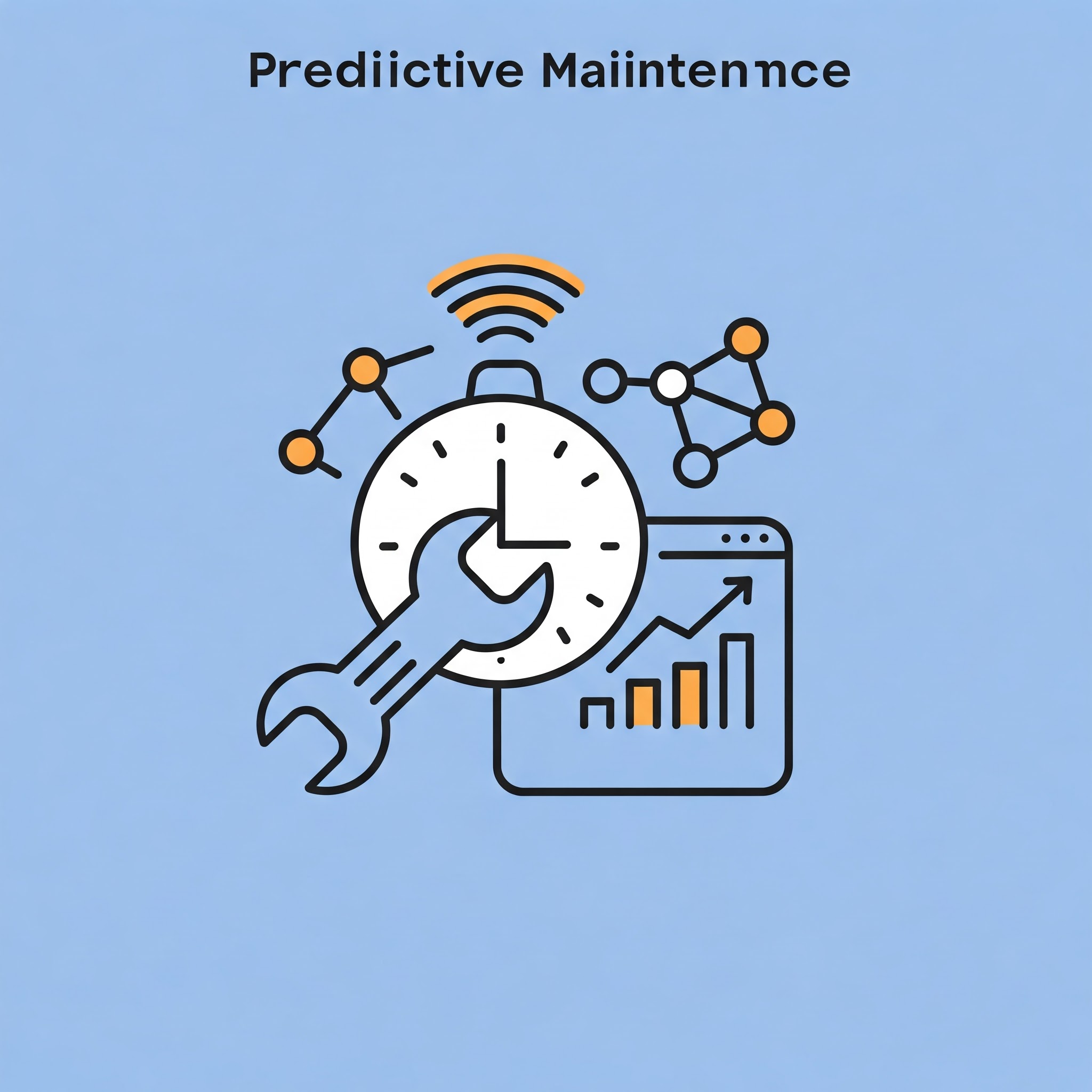 Predictive Maintenance: