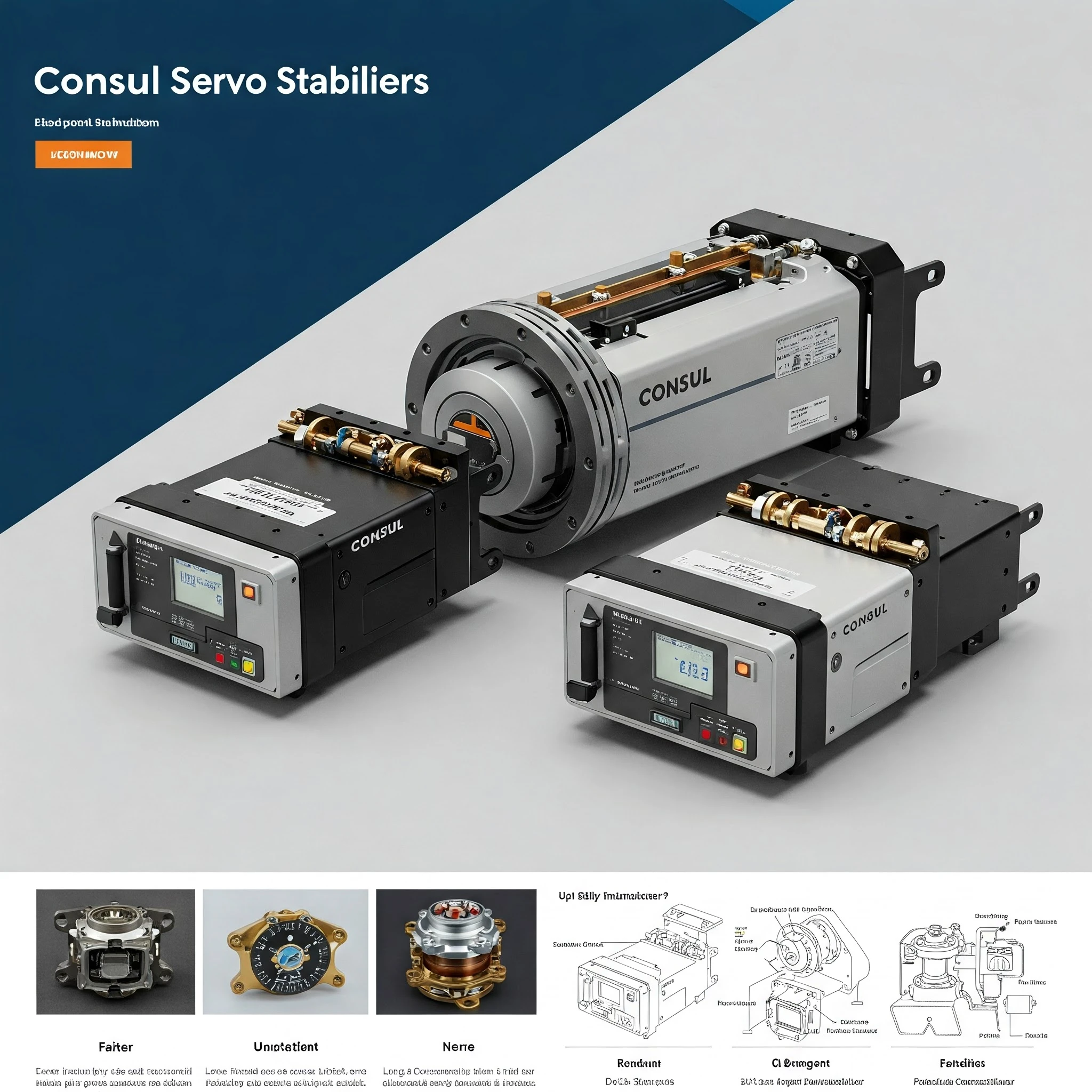CONSUL-INDIA
